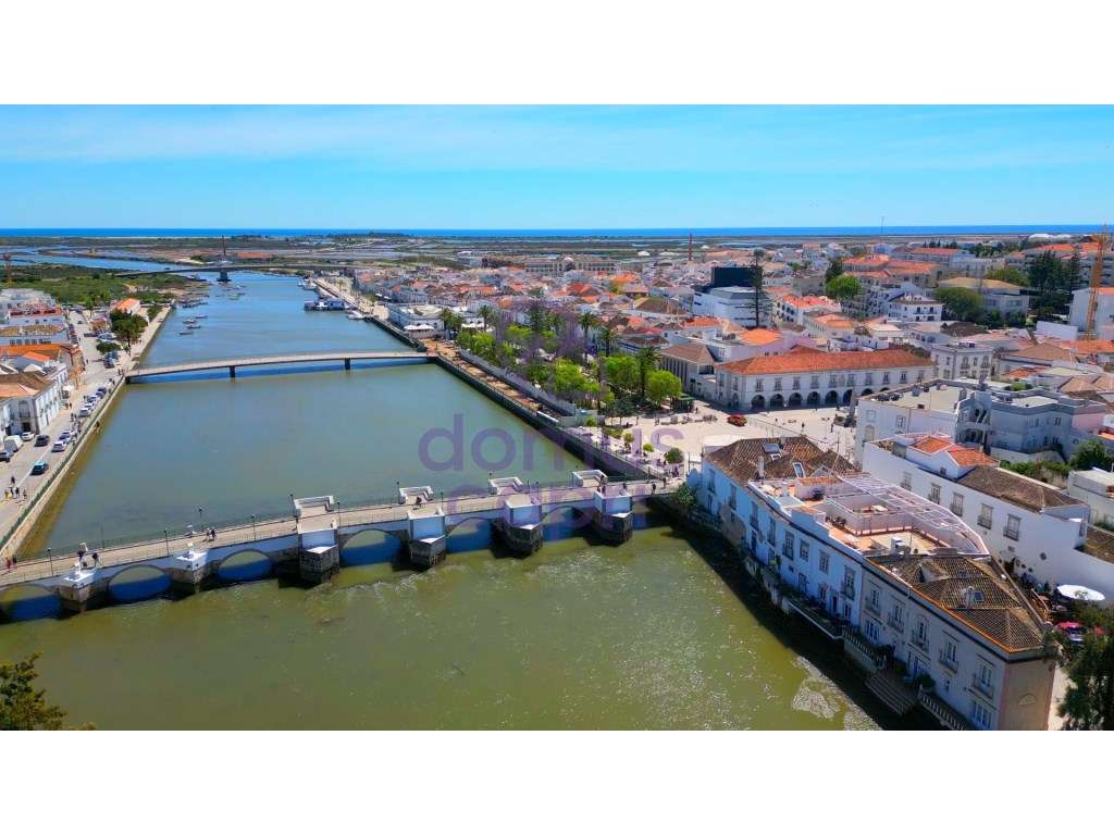 Moradia T2+1 com Quintal em Mato Santo Espírito - Tavira-34