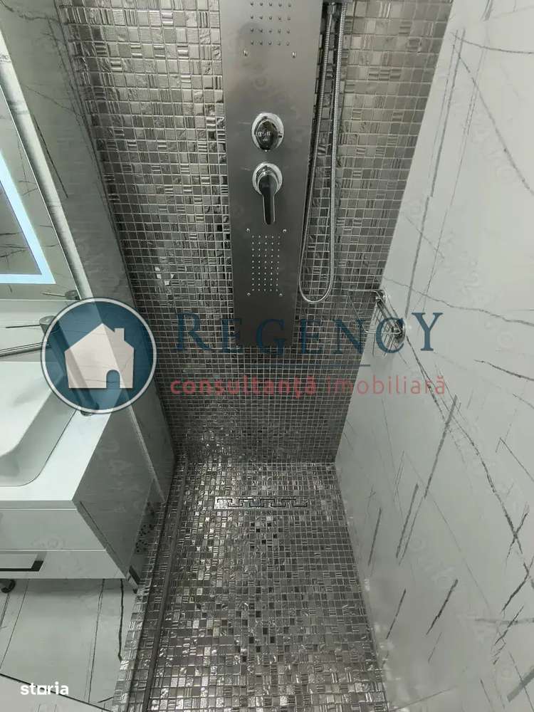 Apartament 2 camere OMV Alexandriei-7