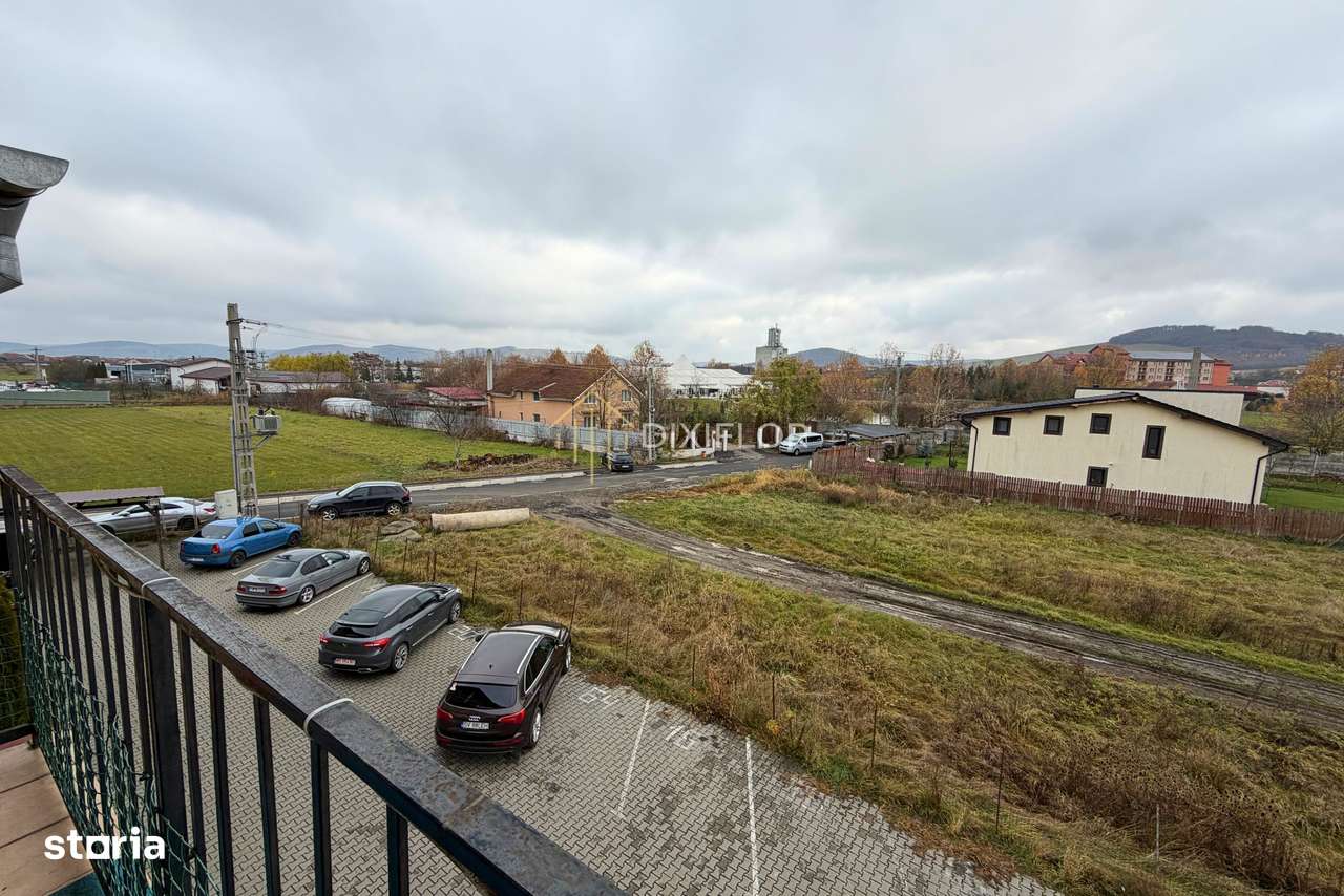 Apartament cu mansardă | Sângeorgiu de Mureș | 85.000 €-10