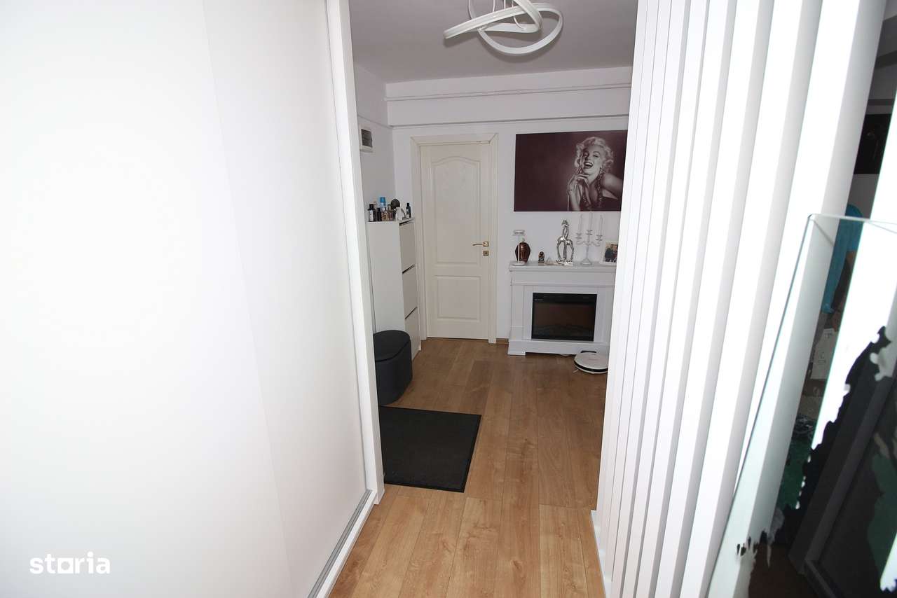 2 Decomandate Vasile Parvan Bloc 2016 Modern/Mobilat-9