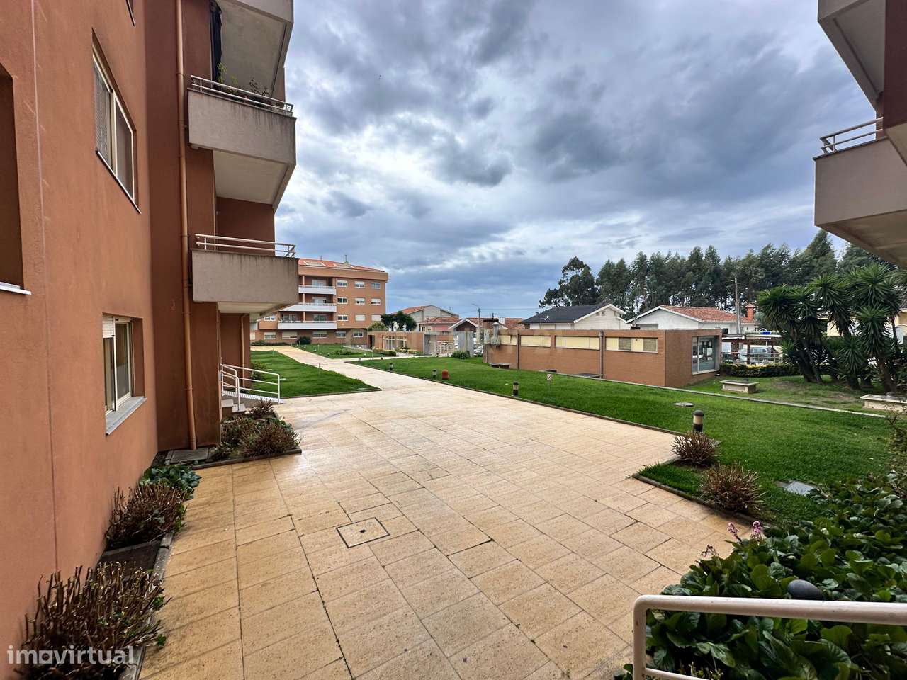 Apartamento T2 em São Félix da Marinha, Vila Nova de Gaia-19