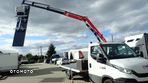 Iveco 70c 72c18A8 hi matic wywrotka do 4,6 m - 33