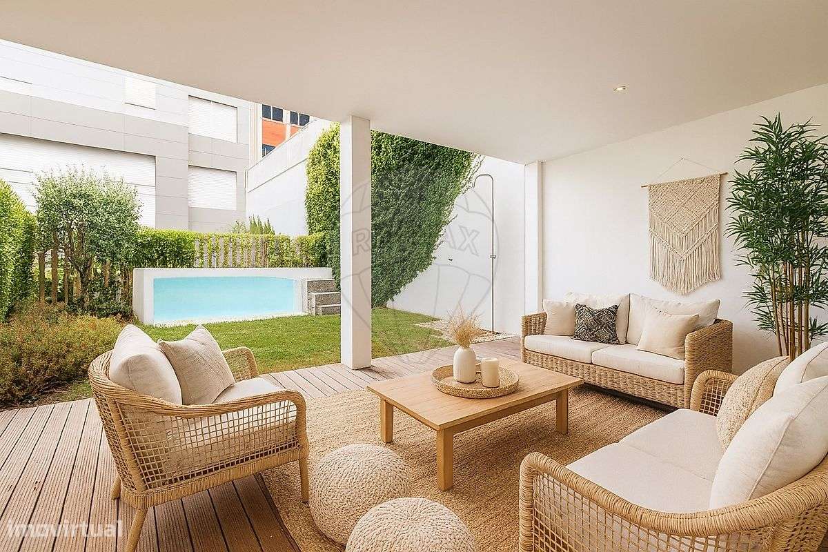 Apartamento T1 para venda - Grande imagem: 1/29