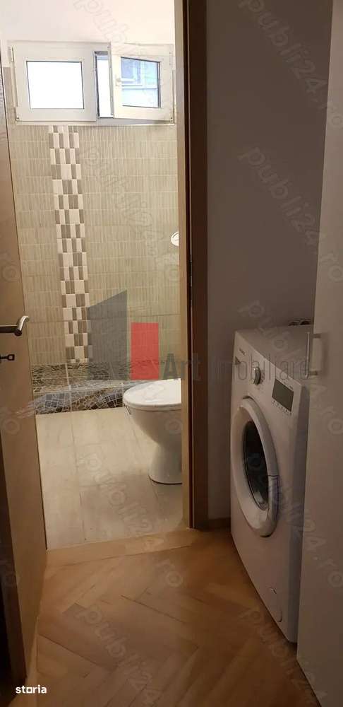 Apartament cu 3 camere de inchiriat in zona Bucurestii Noi - Imagine principală: 5/10