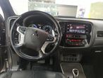 Mitsubishi Outlander 2.4 PHEV Instyle - 4