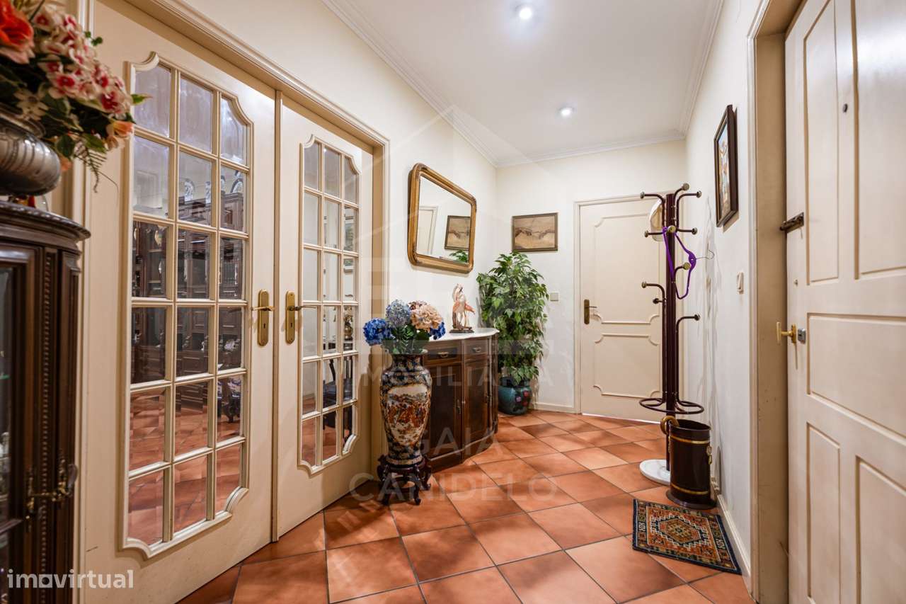 T3 Espaçoso no centro da cidade-10