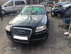 Dezmembrez Audi A6 C6 4F break negru 2.0 TDI volan dreapta - 3