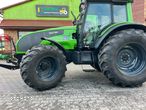 Valtra T 121 HITECH MECHANICZNA BIEGI PELZAJACE  VALMET - 6