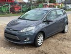 Ford Fiesta 1.4 TDCi Trend - 1