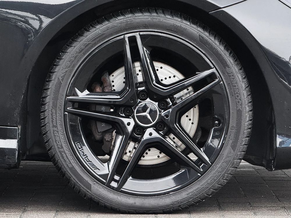 Mercedes-Benz Klasa-E 220 CDI 7G Tronic 170 KM — zdjęcie 2