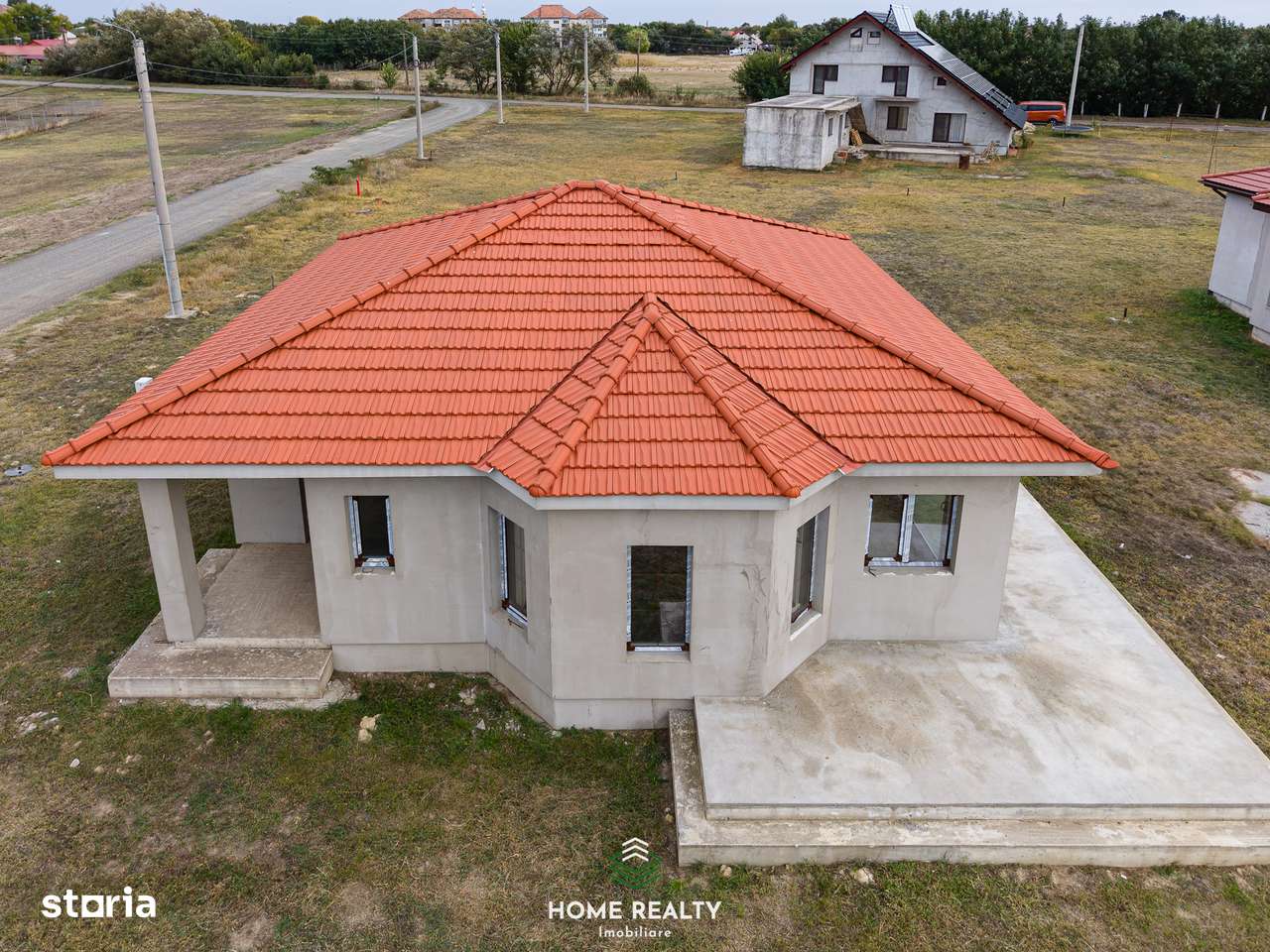 COMISION 0% I Casă individuală de vînzare în Șandra. - Imagine principală: 1/17