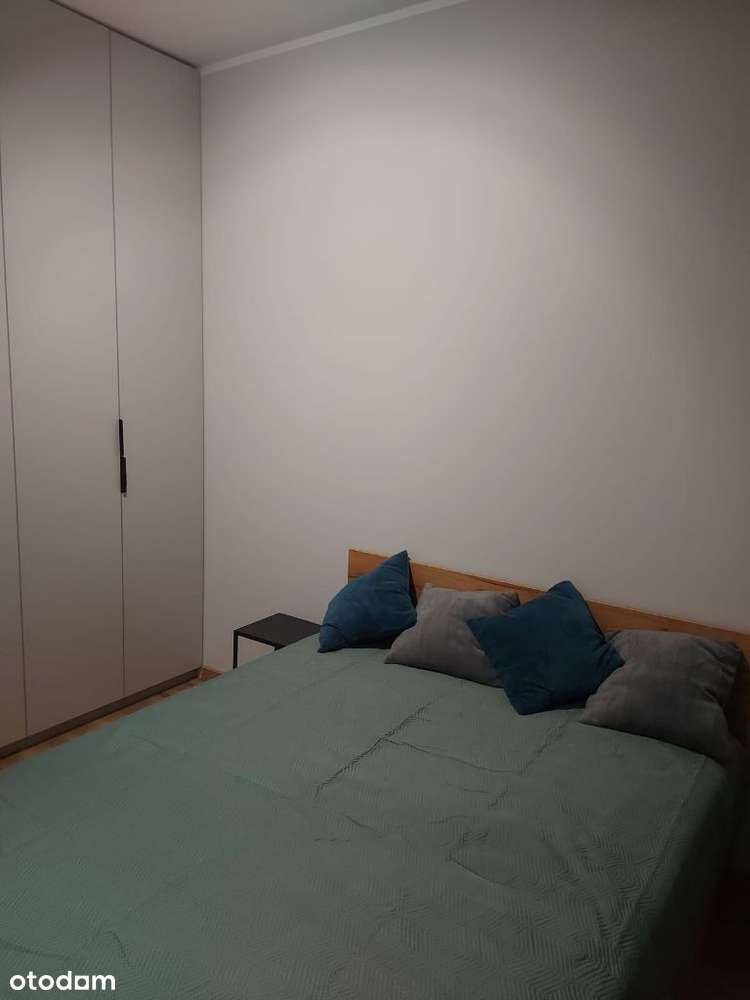 Nowoczesne 2 pokojowe mieszkanie przy Nowej Stacji - Pełny obrazek: 4/8