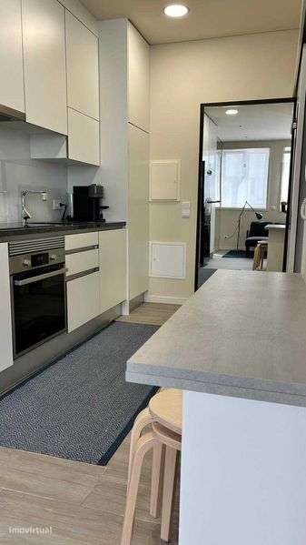 Arrendamento T0 Foz do Douro - Grande imagem: 4/12