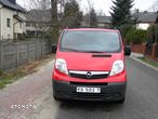 Opel Vivaro - 8