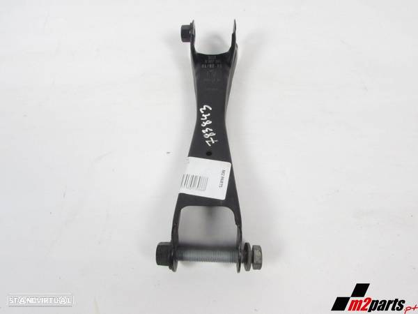 Braço Trás Seminovo/ Original BMW i3 (I01) 33306867880 - 1