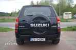 Suzuki Grand Vitara 2.0 - 5