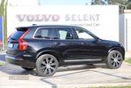 Volvo XC 90 2.0 B5 Plus Bright AWD - 2