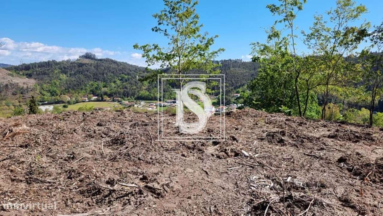 Terreno em Eira Vedra, Vieira do Minho - Grande imagem: 5/26