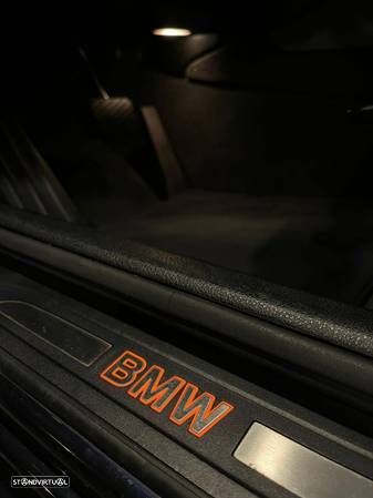 BMW 520 Gran Turismo - 24