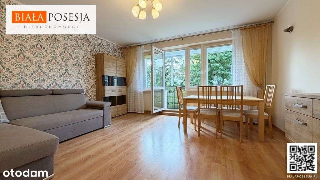 Mieszkanie, 63 m², Bydgoszcz