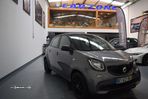 Smart ForFour - 1