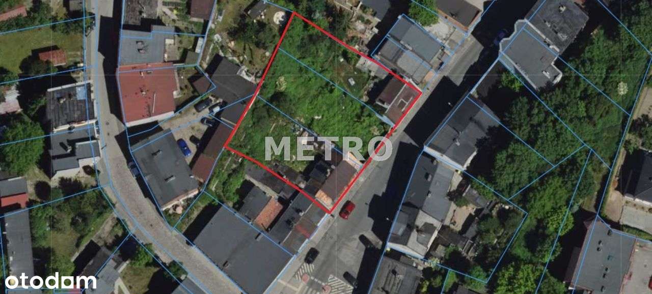 Centrum - mieszkania, hotel, hostel - Pełny obrazek: 4/4