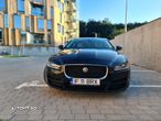 Jaguar XE 2.0 Portfolio - 10