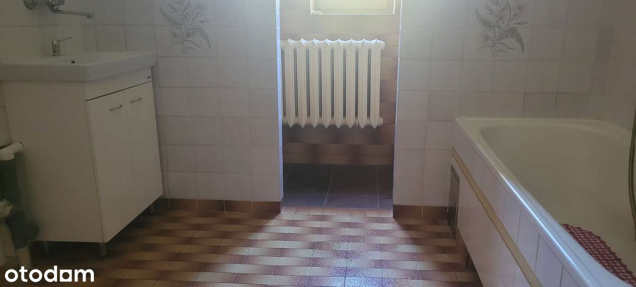 mieszkanie na parterze w domu jednorodzinnym dwulokalowym z ogródkiem-4