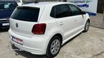 Volkswagen Polo 1.2 TDI Blue Motion - 4