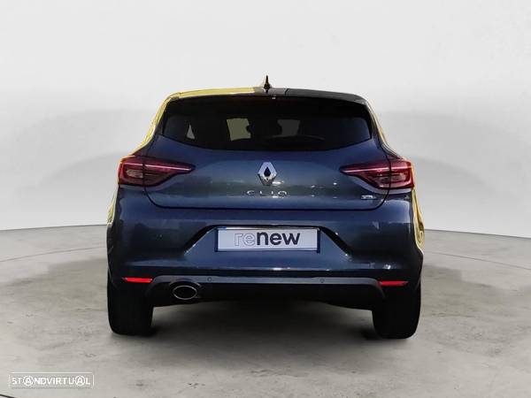 Renault Clio 1.0 TCe RS Line - 5