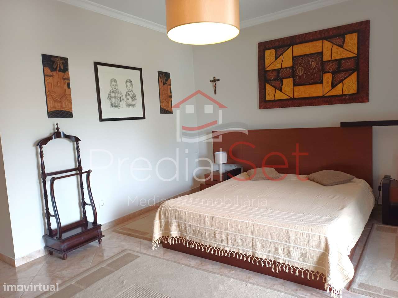 Moradia T5 - Quinta do Conde-24
