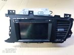 KIA OPtima III Radio 96560-2T500CA - 2