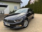 Volkswagen Passat 2.0 TDI BMT Comfortline - 1