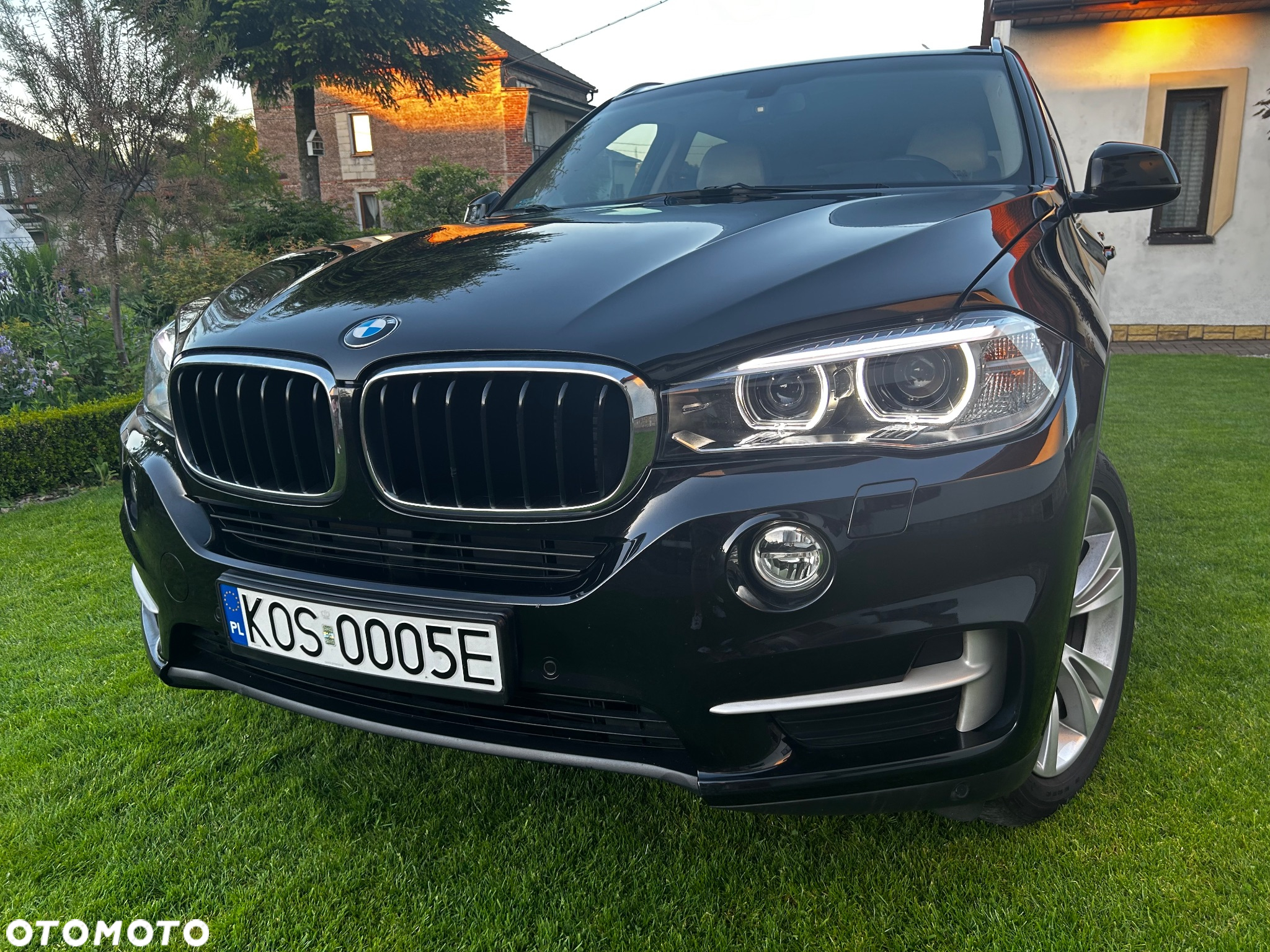 BMW X5 xDrive25d - 16