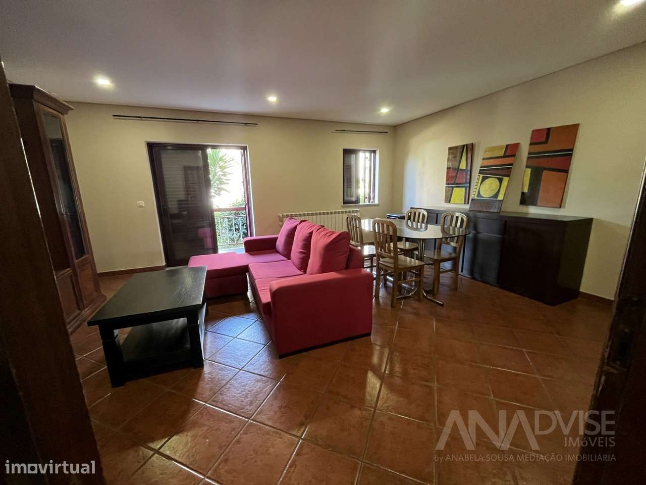 Apartamento – Sátão, Contige - Mais