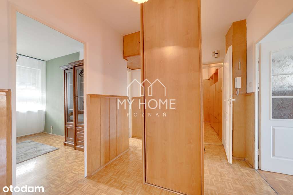 4 pokoje | 67m2 | Os. im. Mikołaja Kopernika-13