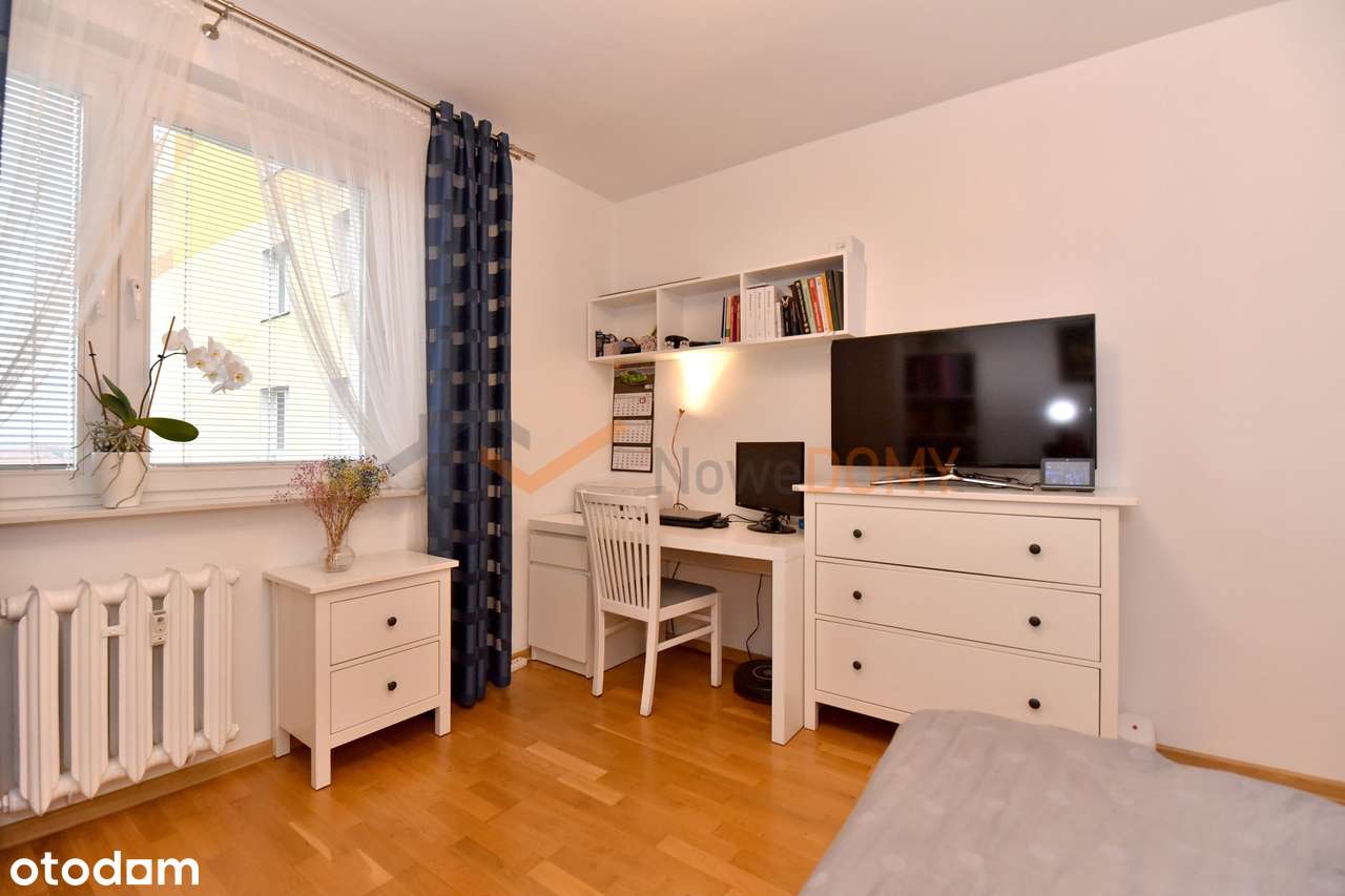 Mieszkanie w fantastycznej lokalizacji 76,88 m2 z miejscem postojowym-11