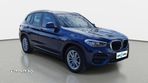 BMW X3 xDrive20d AT Advantage - 3