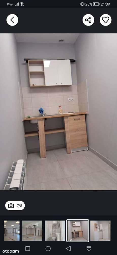 Lokal użytkowy sklep Milicz centrum 73m - Pełny obrazek: 4/14