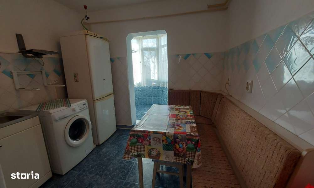 Apartament spatios Nae Leonard-5