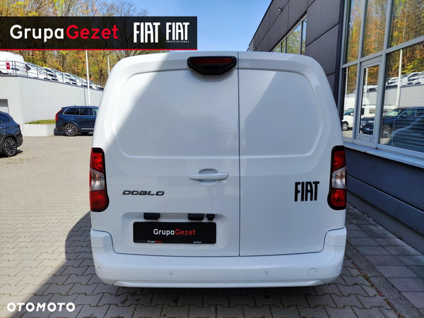 Fiat Doblo - 4