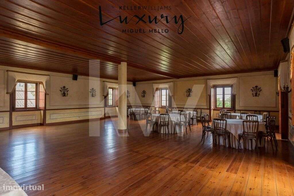 Fantástica quinta a 15 minutos de Lisboa - Grande imagem: 3/60