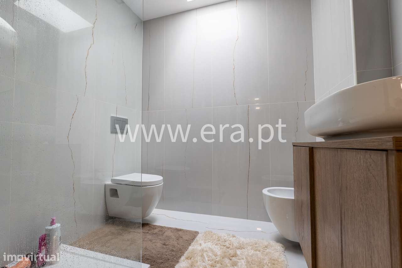 Moradia T4 na Meadela: Viana do Castelo-33