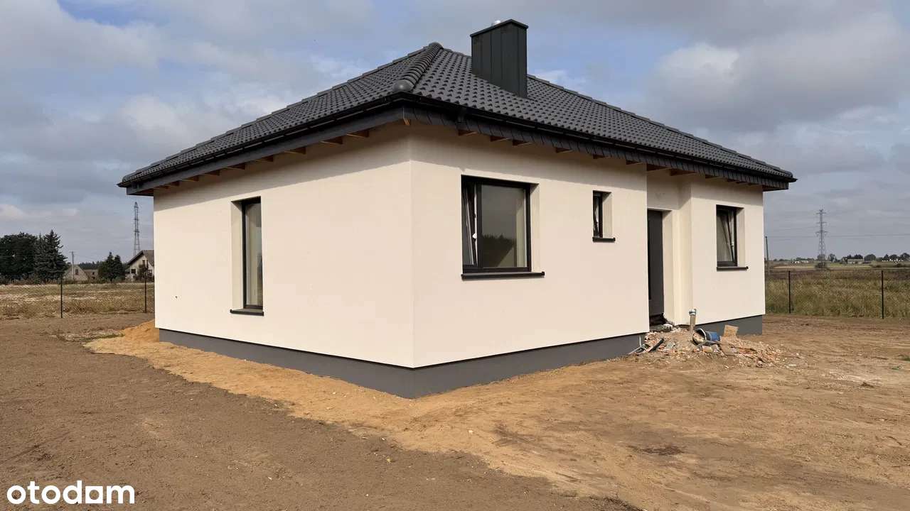 nowa cena Nowiny Kijowskie nowy dom - Pełny obrazek: 4/5