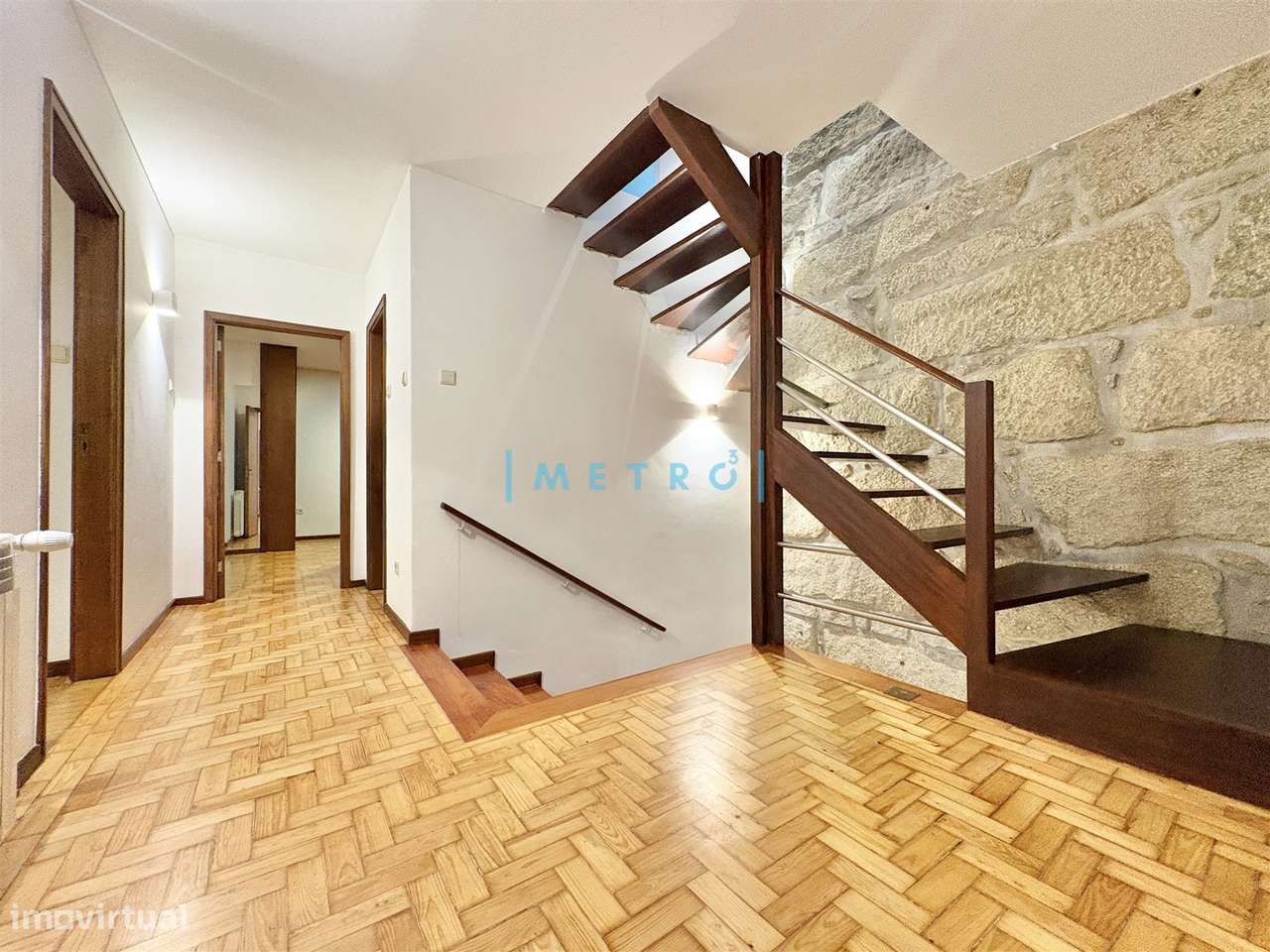 Moradia T6 Venda em São Mamede de Infesta e Senhora da Hora,Matosinhos-28