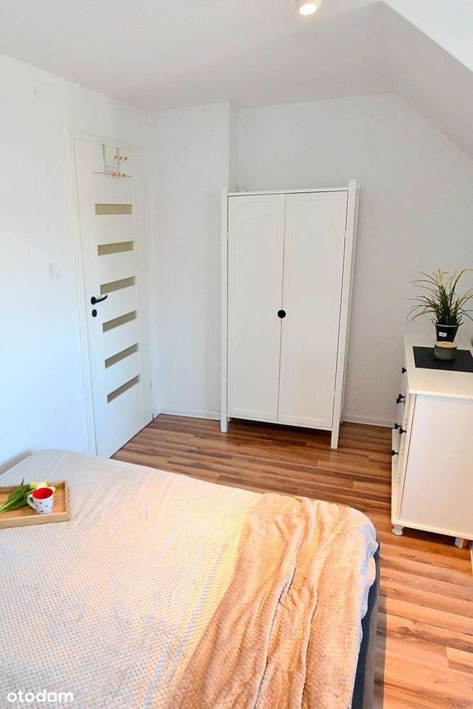 Mieszkanie, 35,38 m², Bytom-12