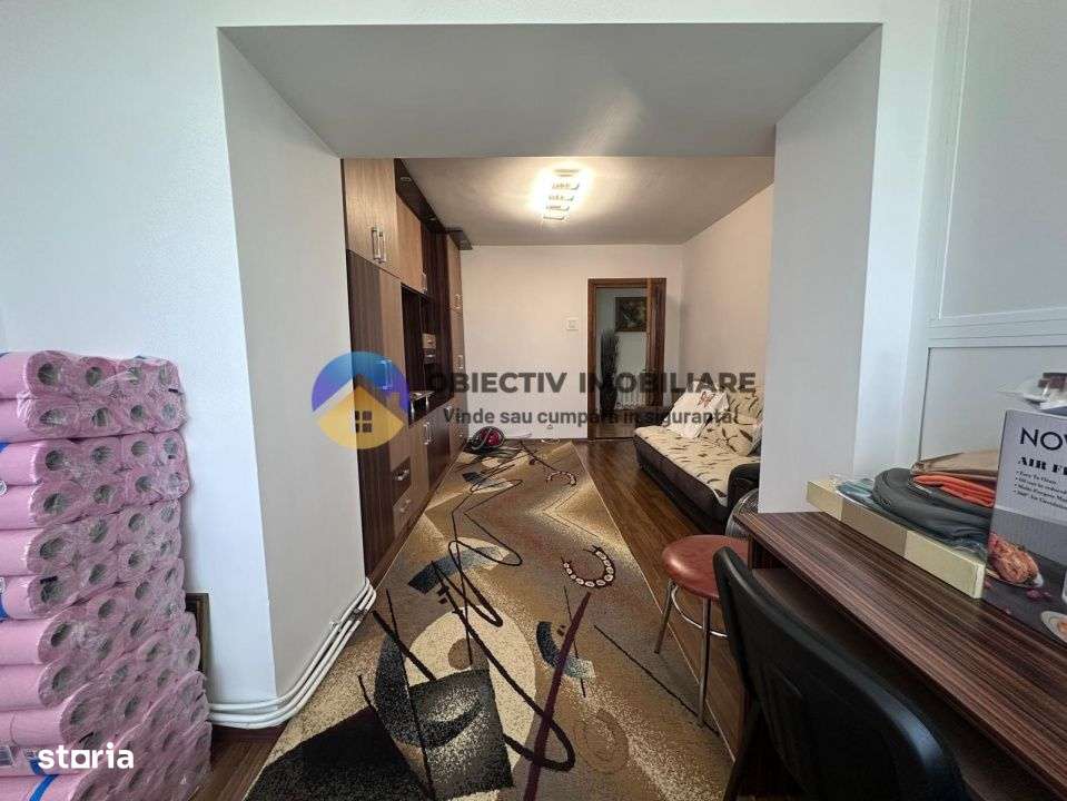 Apartament 3 camere de vanzare – Bulevardul General Dascalescu, Piat - Imagine principală: 5/19