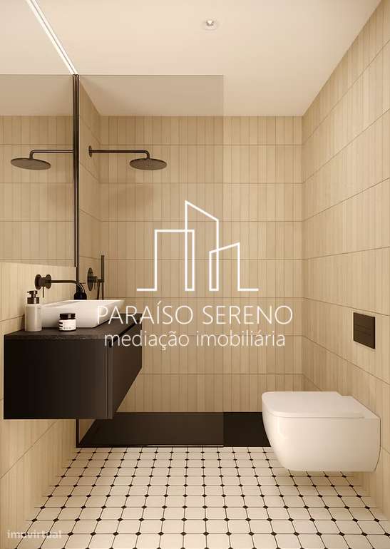Apartamento T2+1 Cedofeita - Grande imagem: 5/6