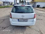 Opel Astra - 6