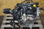 Motor Dacia Duster 2 Facelift 1,0 TCE 66 kw 90 cp tip H4DF480 an 2021 - 4